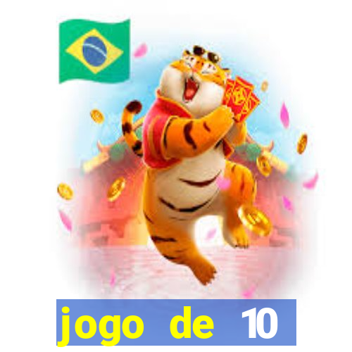 jogo de 10 centavos betano